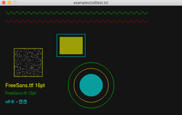 Jim-SDL sdltest